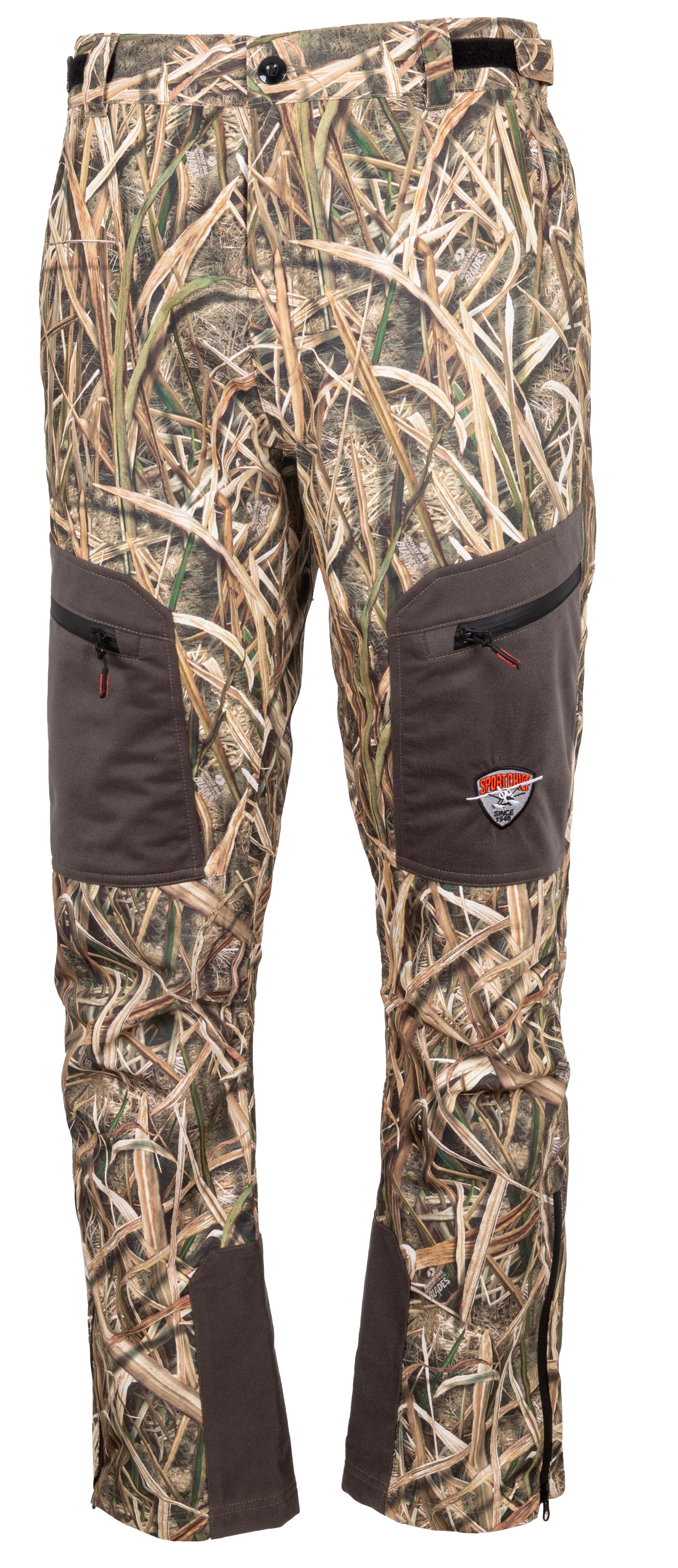 Chemise Homme Mossy Oak XL – Camouflage Flanelle – Chasse & Outdoor