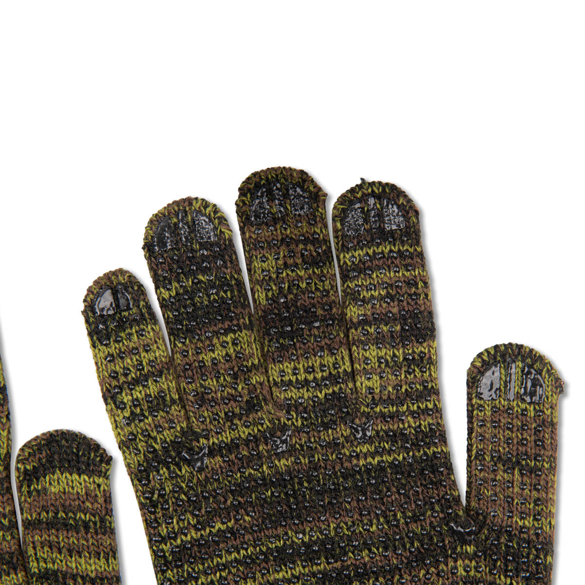 Tracker Lined Gloves