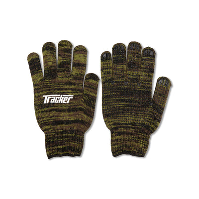 Tracker Lined Gloves