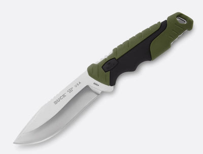 Couteau lame large "Pursuit 656" - Buck Knives