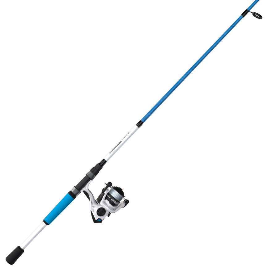 Ensemble canne & moulinet pêche aux leurres WXM 100 Spinning 1.80m L 2-10g CAPERLAN