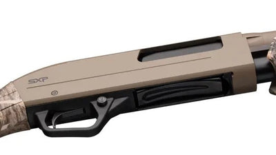 Fusil de chasse "SXP Hybrid Hunter" - Winchester