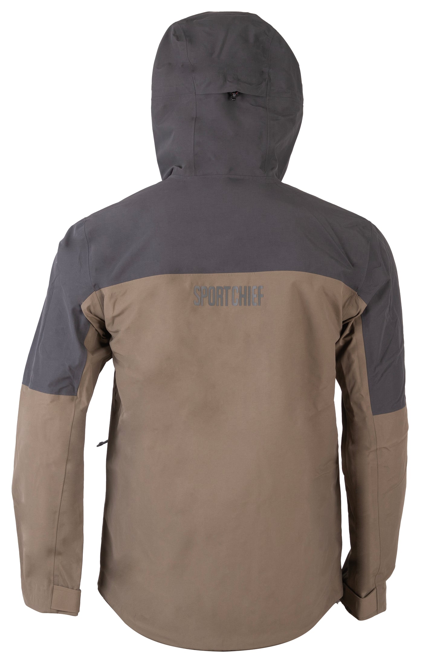 “Neptune” waterproof coat for men - Sportchief