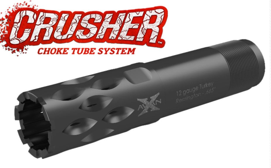 Choke tube for Avian X “special waterfowl” shotgun