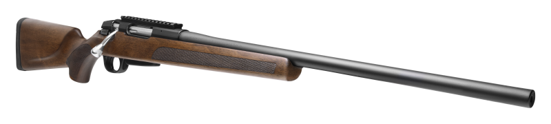Bolt Action Rifle "Stevens 334" by Savage