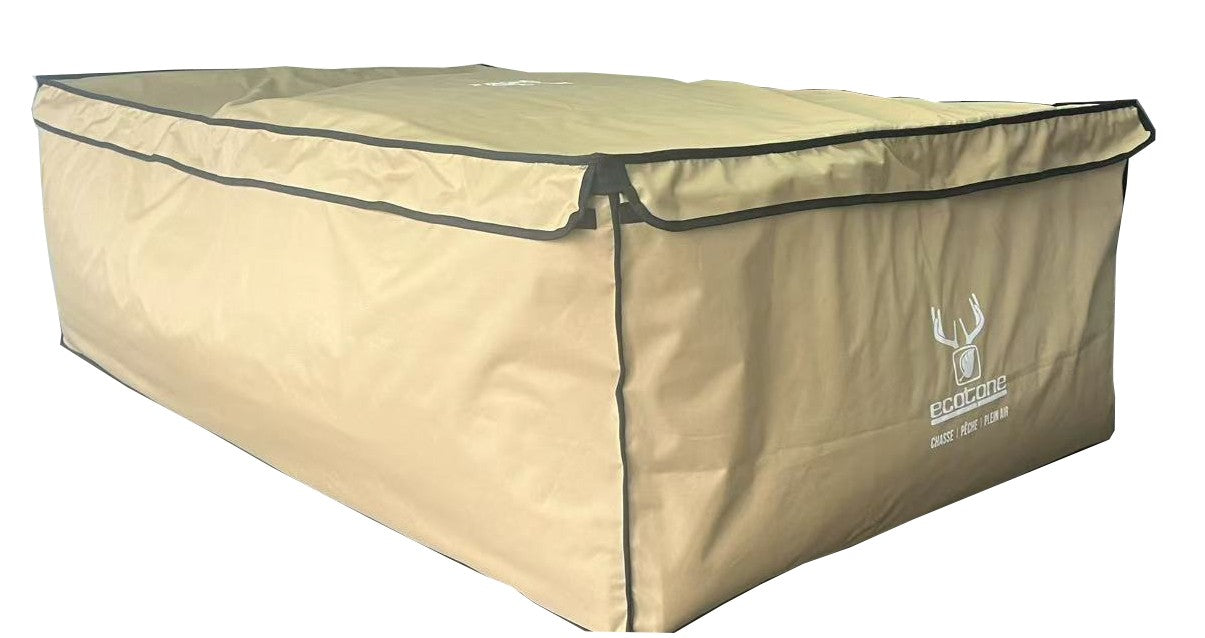 Sac de conservation gros gibier Game coller XL Altan – Ecotone