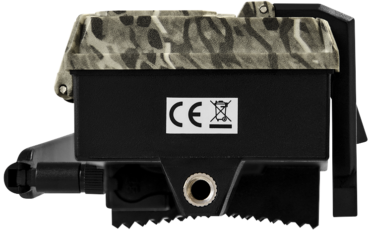 Caméra de chasse «LINK-MICRO-S-LTE» - Spypoint