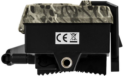 SPYPOINT “LINK-MICRO-S-LTE” hunting camera