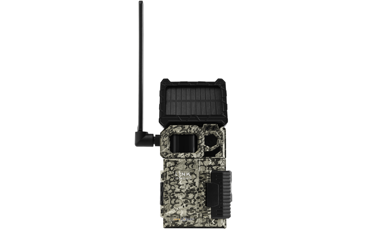 Caméra de chasse «LINK-MICRO-S-LTE» - Spypoint