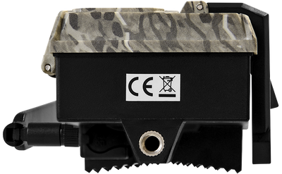 SPYPOINT “LINK-MICRO-LTE” hunting camera