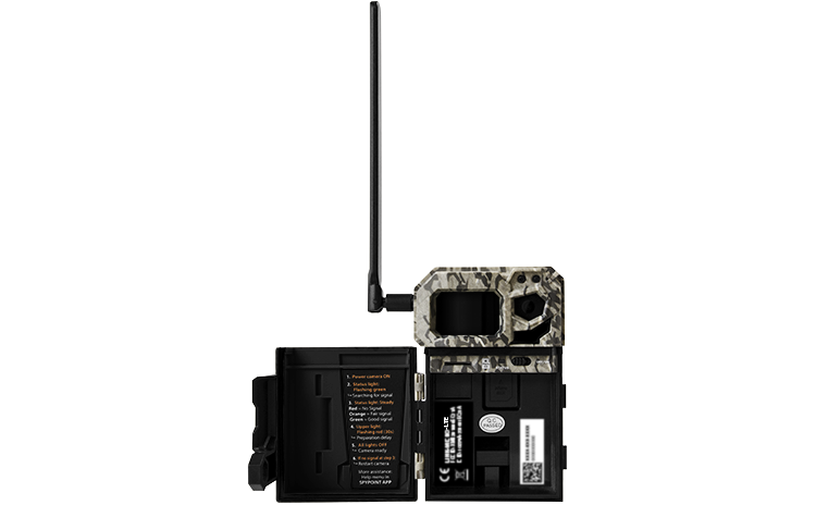 Caméra de chasse «LINK-MICRO-LTE»  - Spypoint