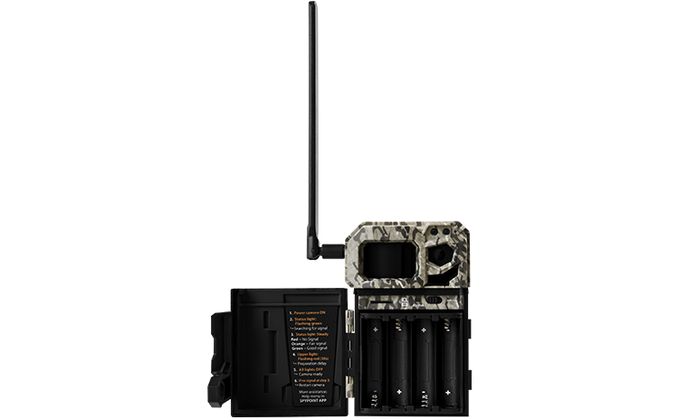 Caméra de chasse «LINK-MICRO-LTE»  - Spypoint