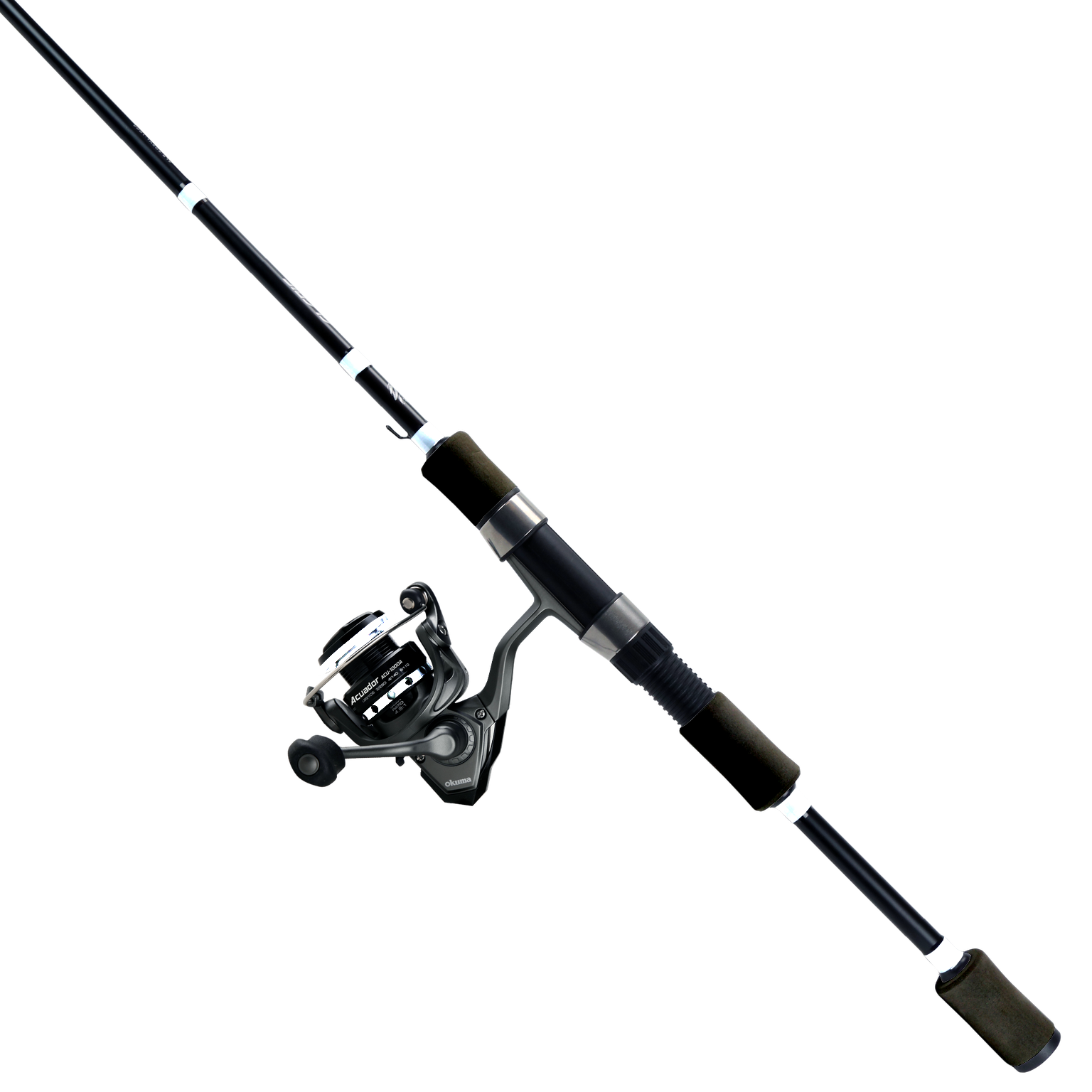 okuma avenger rod SST 8' 6" Medium Light-Action Spinning and Okuma AV-3000 Spinning Combo The Okuma Avenger spinning combos pair responsive and durable 24 Okuma Avenger Rod | Bilimoria