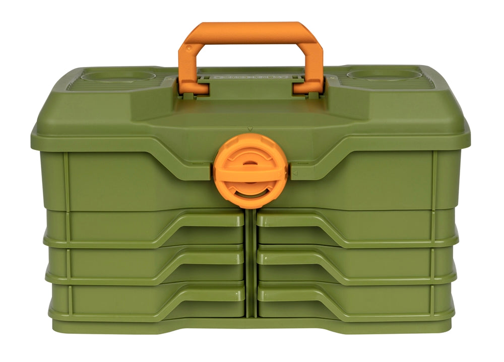 flambeau outdoors 6383 classic 3-tray tackle box BTF1737 Flambeau Outdoors 6383 3-Tray Tackle