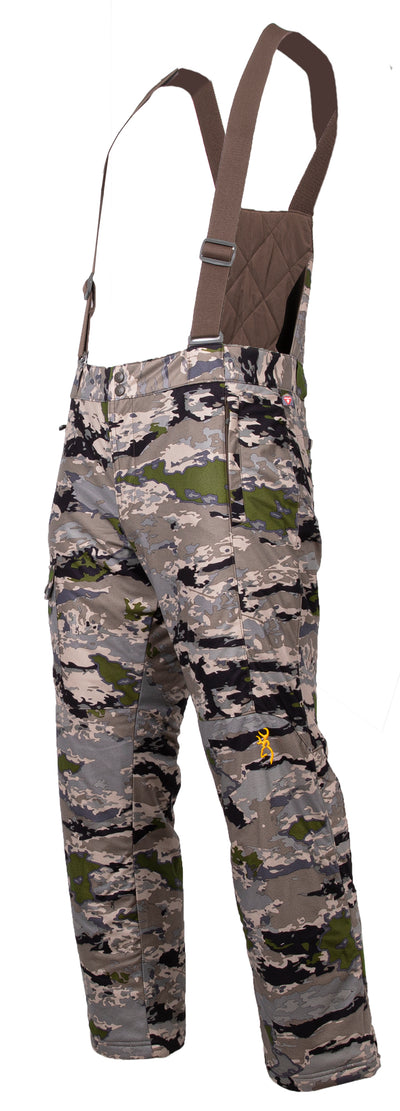 Pantalon de chasse isolé camo "Ovix" - Browning