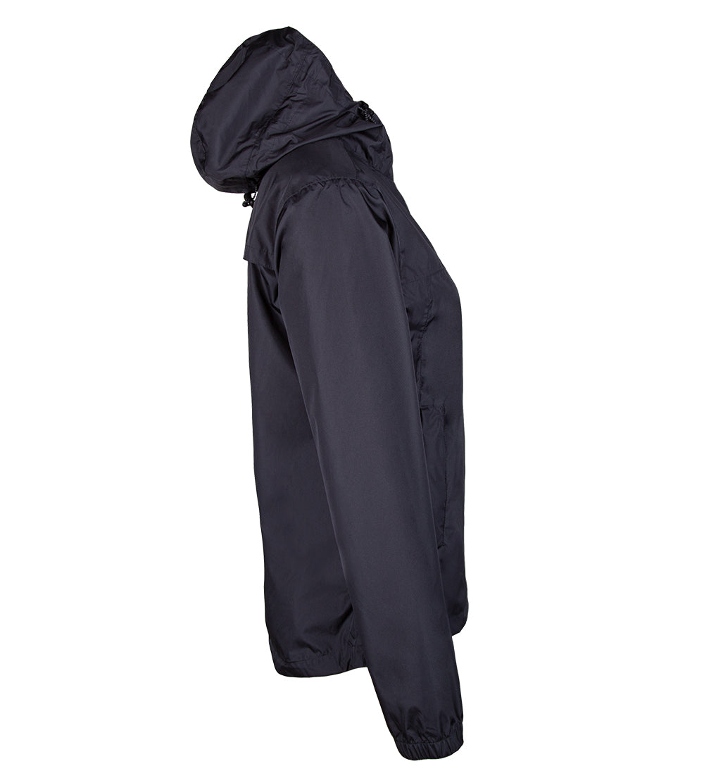 Manteau de pluie "packable" femme  - Sportchief