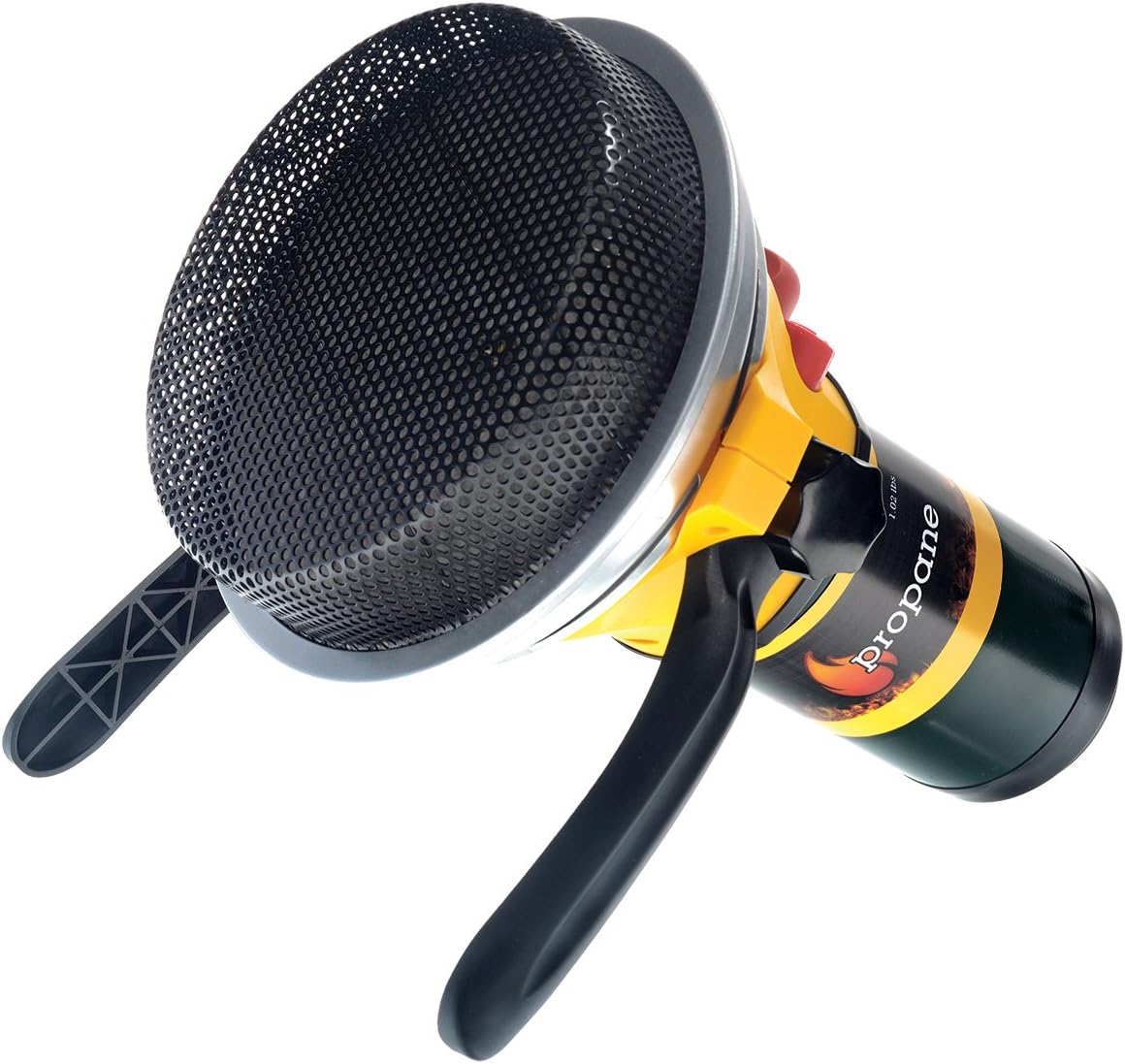 Flame King Martin Propane Camping Heater Flame King Portable