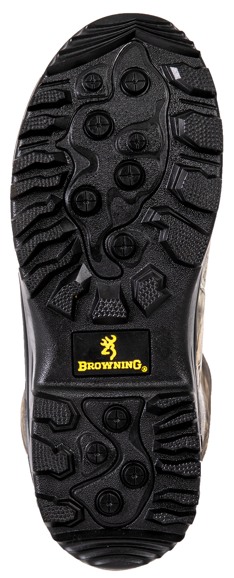 Botte de chasse homme "Invector Neo" - Browning