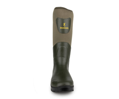 Botte de chasse homme "Invector Neo" - Browning