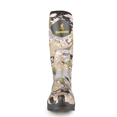 Botte de chasse homme "Invector II" - Browning
