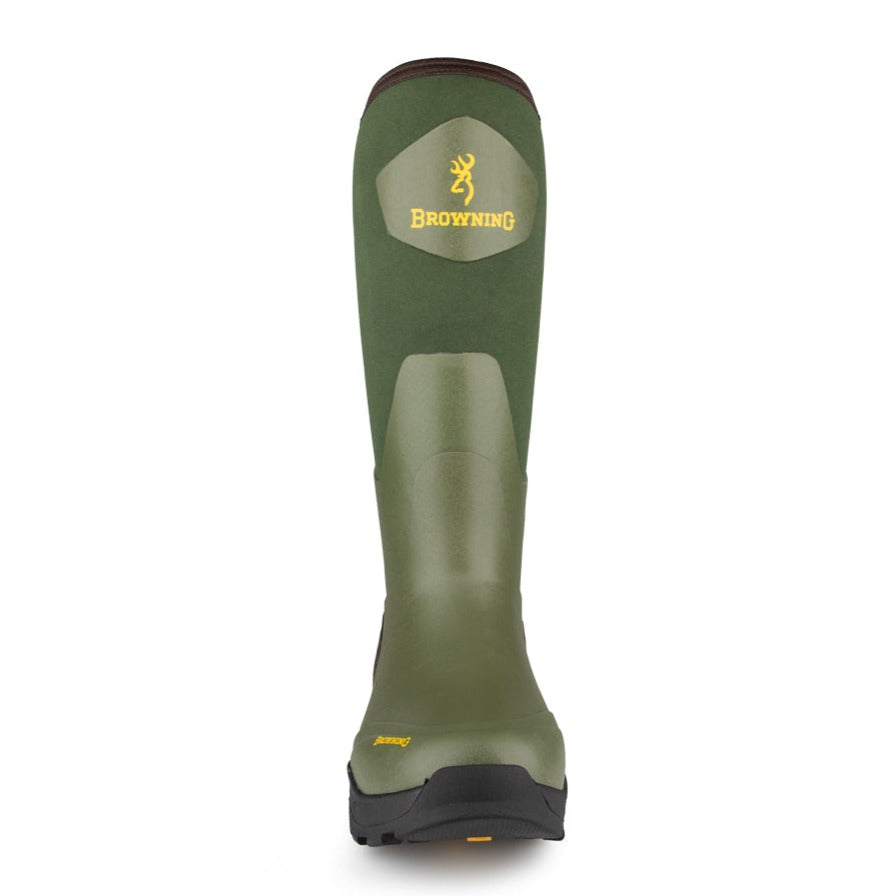Botte de chasse homme "Invector II" - Browning