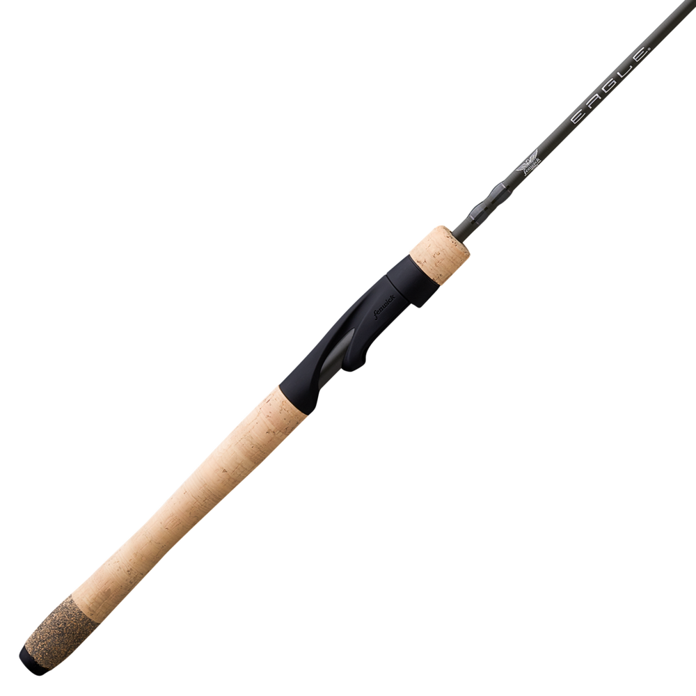 Eagle walleye fishing rod by FENWICK – Ecotone