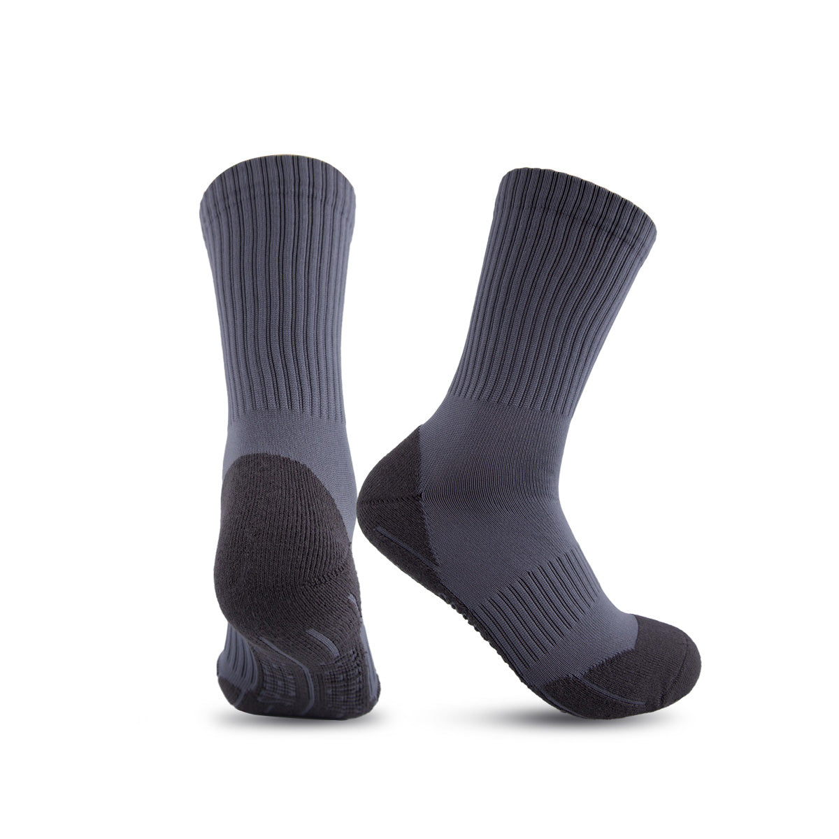 Moisture-wicking socks "Beta" for men