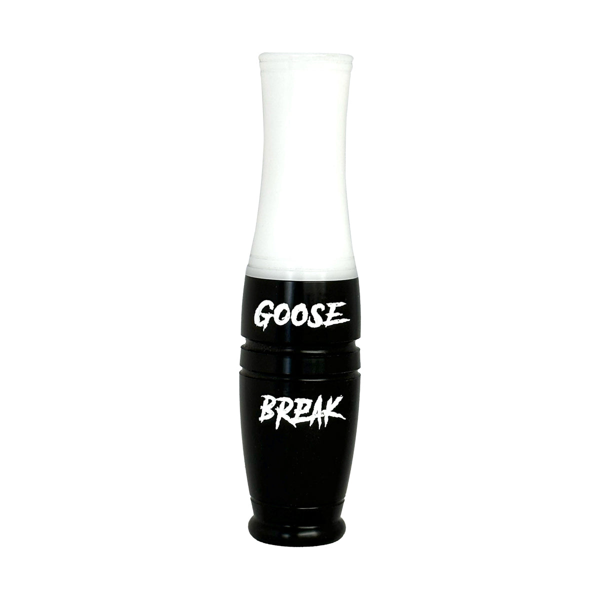 Call out “Goose Break” by Recall Designs
