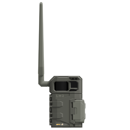 SPYPOINT “LM2” Cellular 20mp Hunting Camera – Ecotone