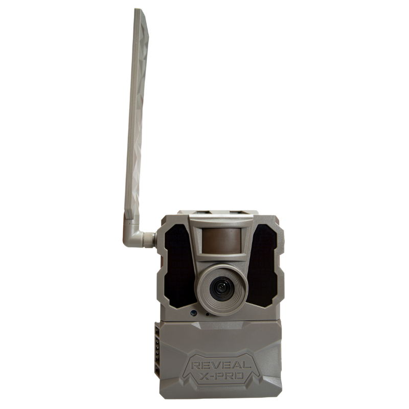TACTACAM "REVEAL XPRO" Hunting Cellular Camera