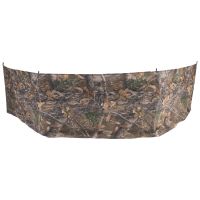 Portable hunting blind on stake by ALLEN