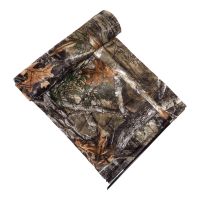 Portable hunting blind on stake by ALLEN