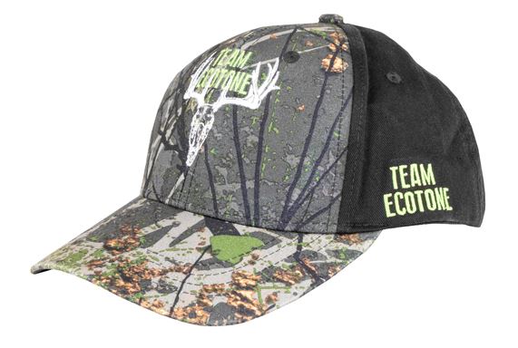 Casquette homme chasse Team - Ecotone