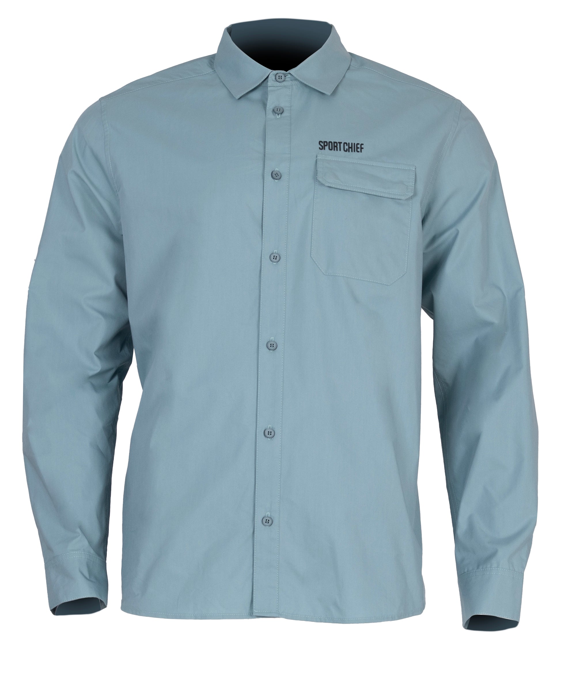 Chemise Légère Ventilée LL Bean Homme - Taille XL - Couleur Chemise Légère Ventilée LL Bean Homme - Taille XL - Couleur