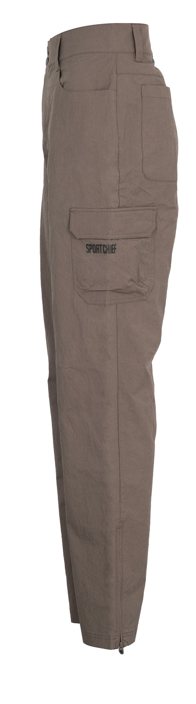 "Crusader" mosquito repellent pants for women - Sportchief