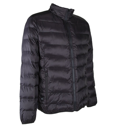 Men's heated coat with BlueTooth - SPORTCHIEF