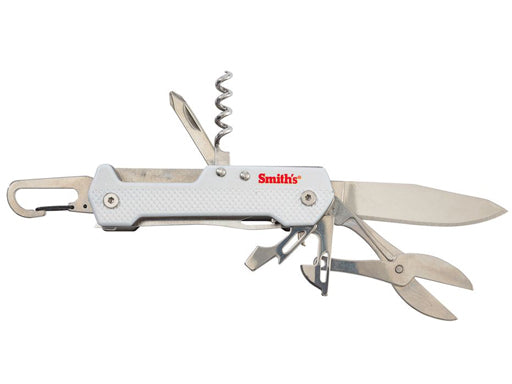 SMITH'S Multi-Tool Knife