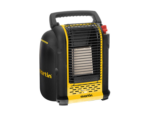 Martin 7000 BTU Infrared Heater