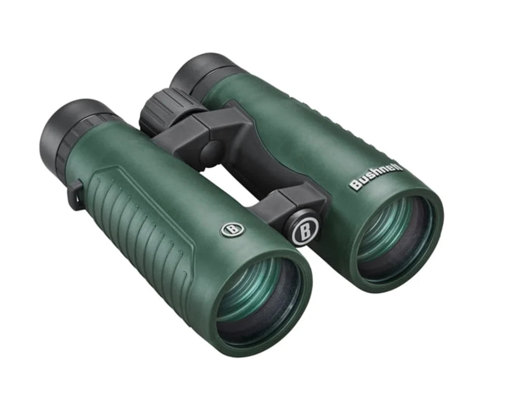 Bushnell 10x42 “Bino Excursion” Binoculars
