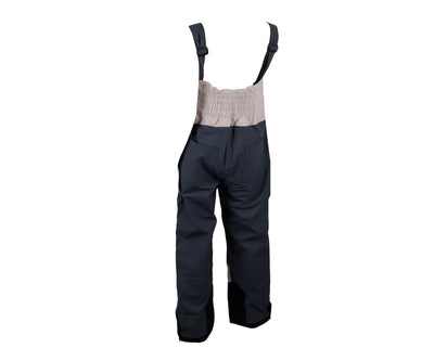 Pantalon bib imperméable femme "New Poseidon G3"  - Sportchief