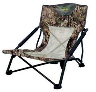 Chaise "Wingman" chasse au dindon - Primos