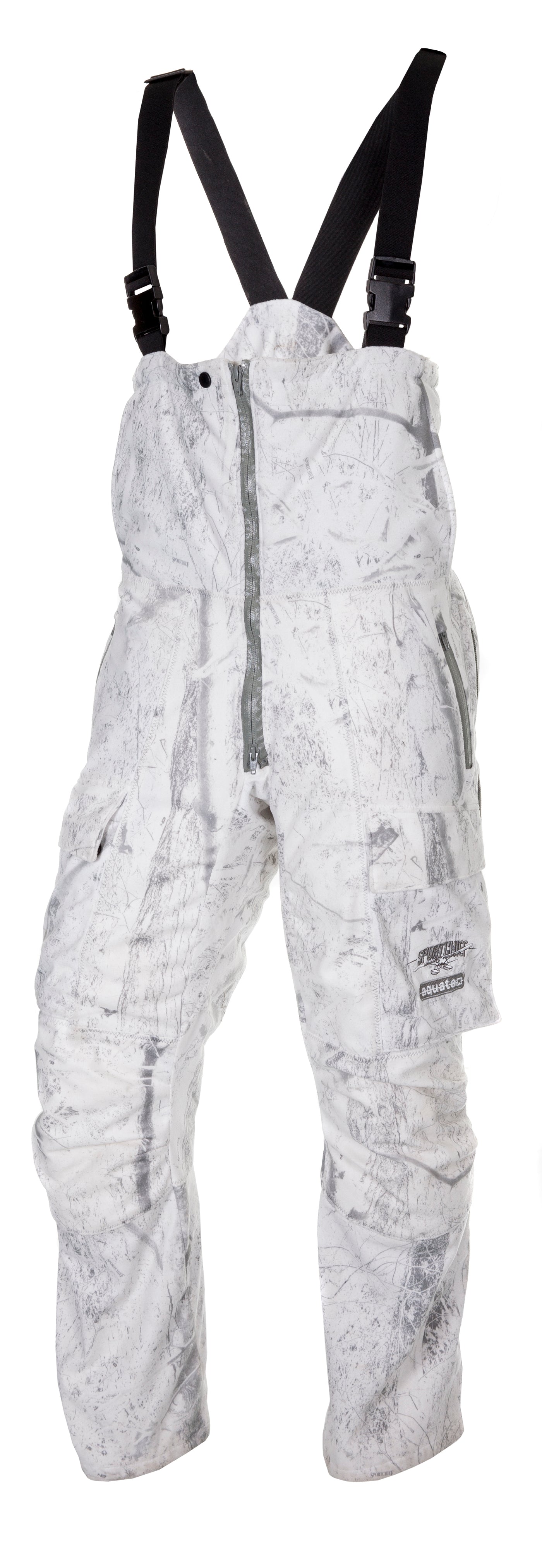 Pantalon d'hiver Voltage pour homme - Iceland/X-Unity Light  - Sportchief