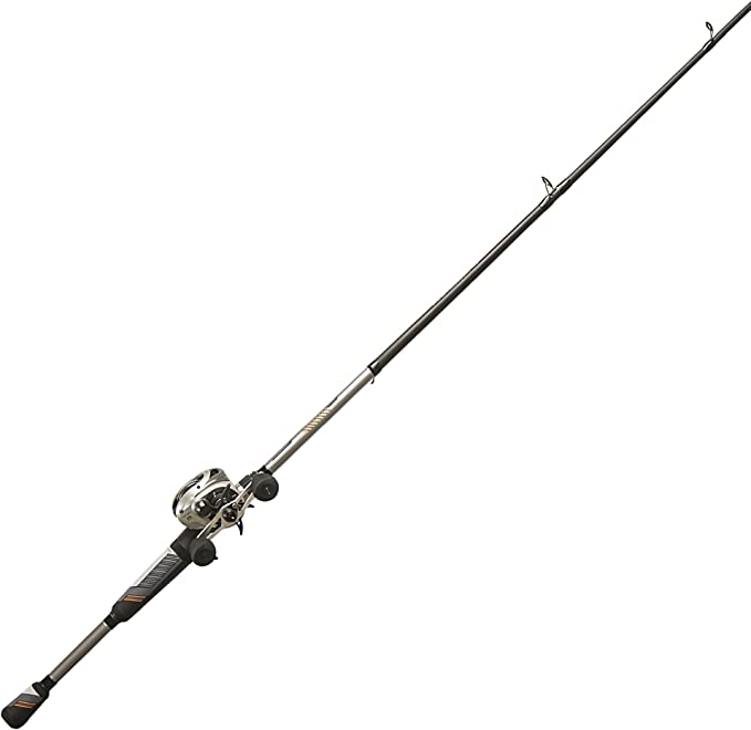 Cod Shimano Raider Barra Baitcast Rod Best Fishing Rod Combo Under
