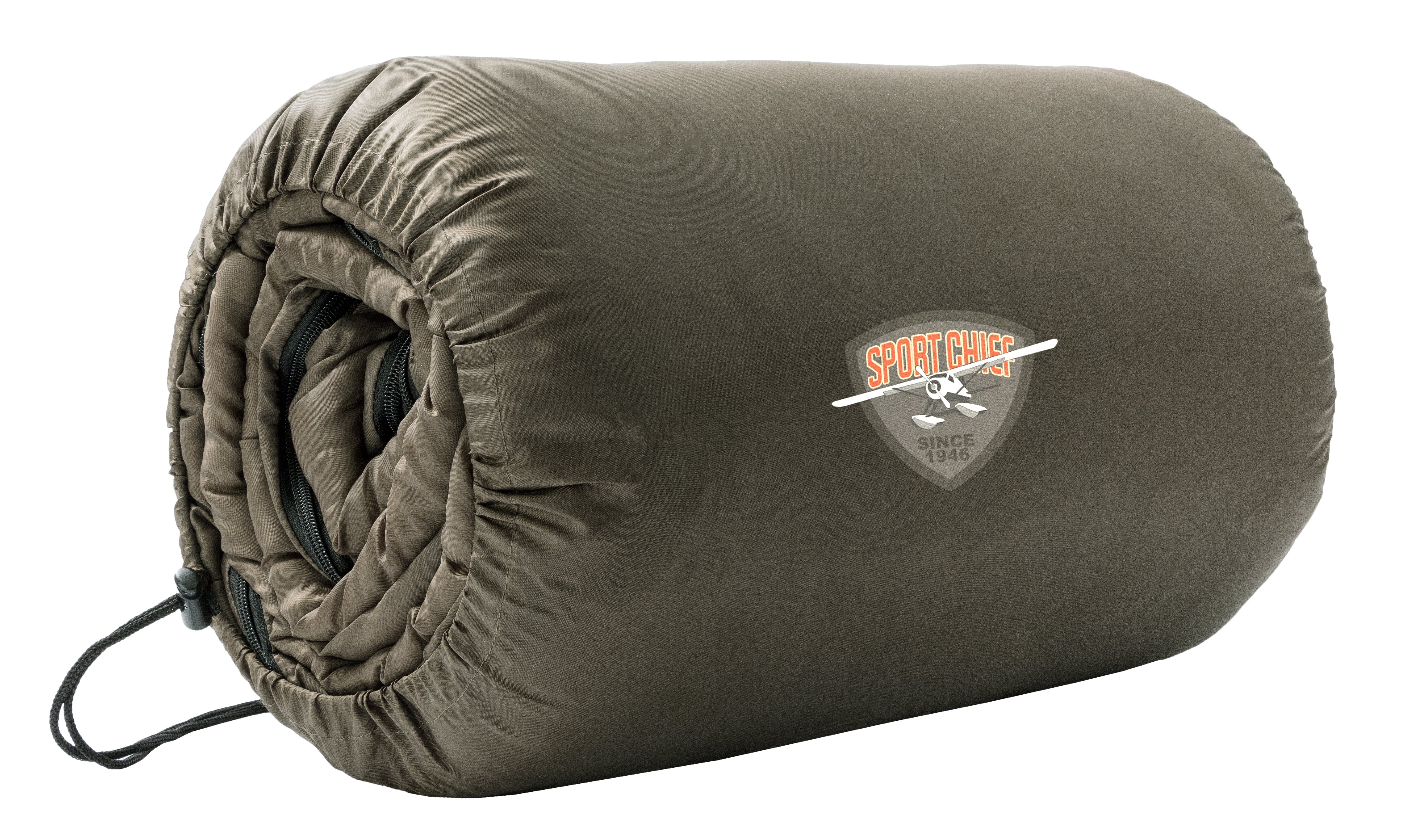 Kuiu 2025 sleeping bag