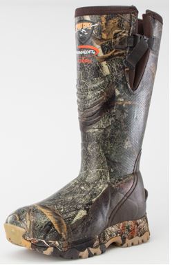 Botte de chasse homme "Grizzly 2.0"  - Sportchief