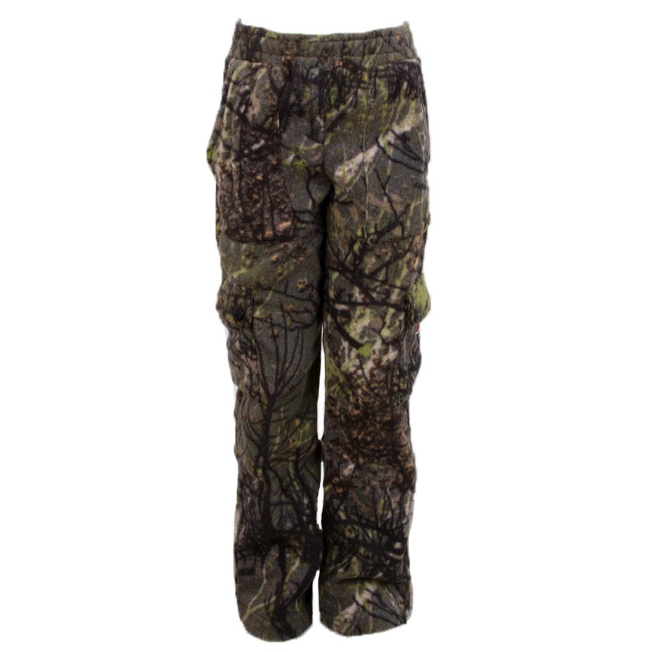 Pantalon chasse fashion enfant