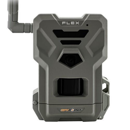 SPYPOINT "FLEX" Hunting Cellular Camera