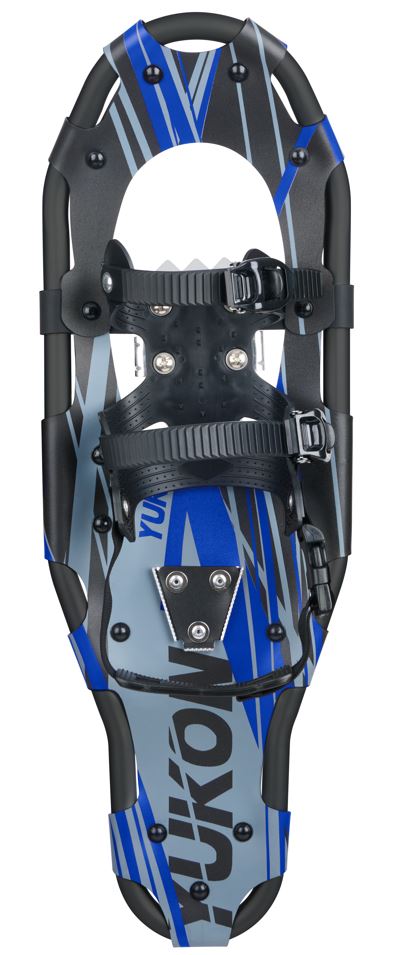 DENALI “Yukon” snowshoes – Ecotone