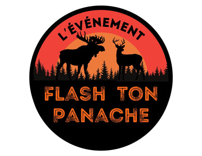 Concours "Flash ton panache" - participe et gagne gros !