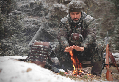 Gestion de la chaleur lors de la chasse d’automne : vêtements, produits et techniques